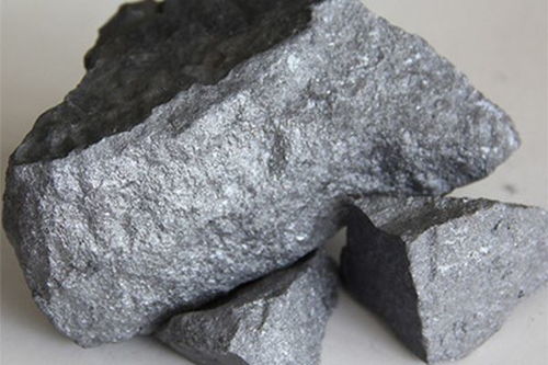 顺福冶金图75硅铁报价及湖北75硅铁在橡胶制品的应用分析