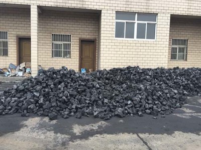 扬州润中钢铁炉料 专业品质，铸就信赖合作