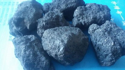 来宾污水处理焦炭滤料 盈利净水滤料品质保障与广告设计